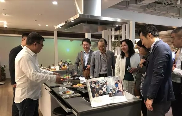 面對(duì)社會(huì)老齡化趨勢(shì)，中國(guó)魯班大學(xué)先行一步！